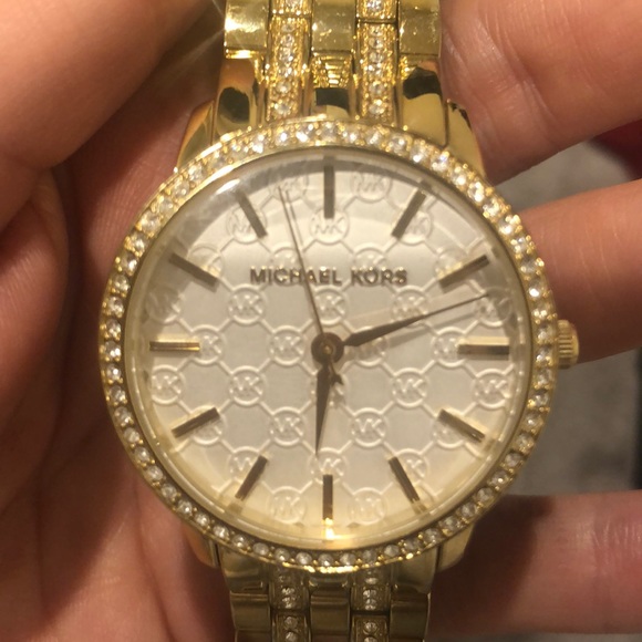Michael Kors Watch - Picture 2 of 3